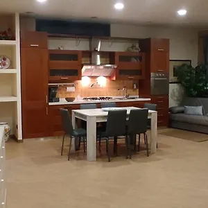 La Casa Di Anita Nicolosi