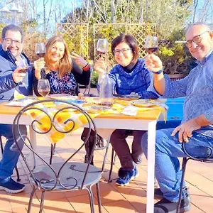 Il Giardino Dei Lucchesi - Country Houses Aci Catena