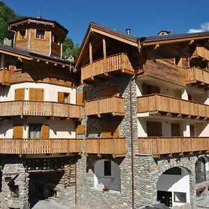 Appartamento Casa La Rocca